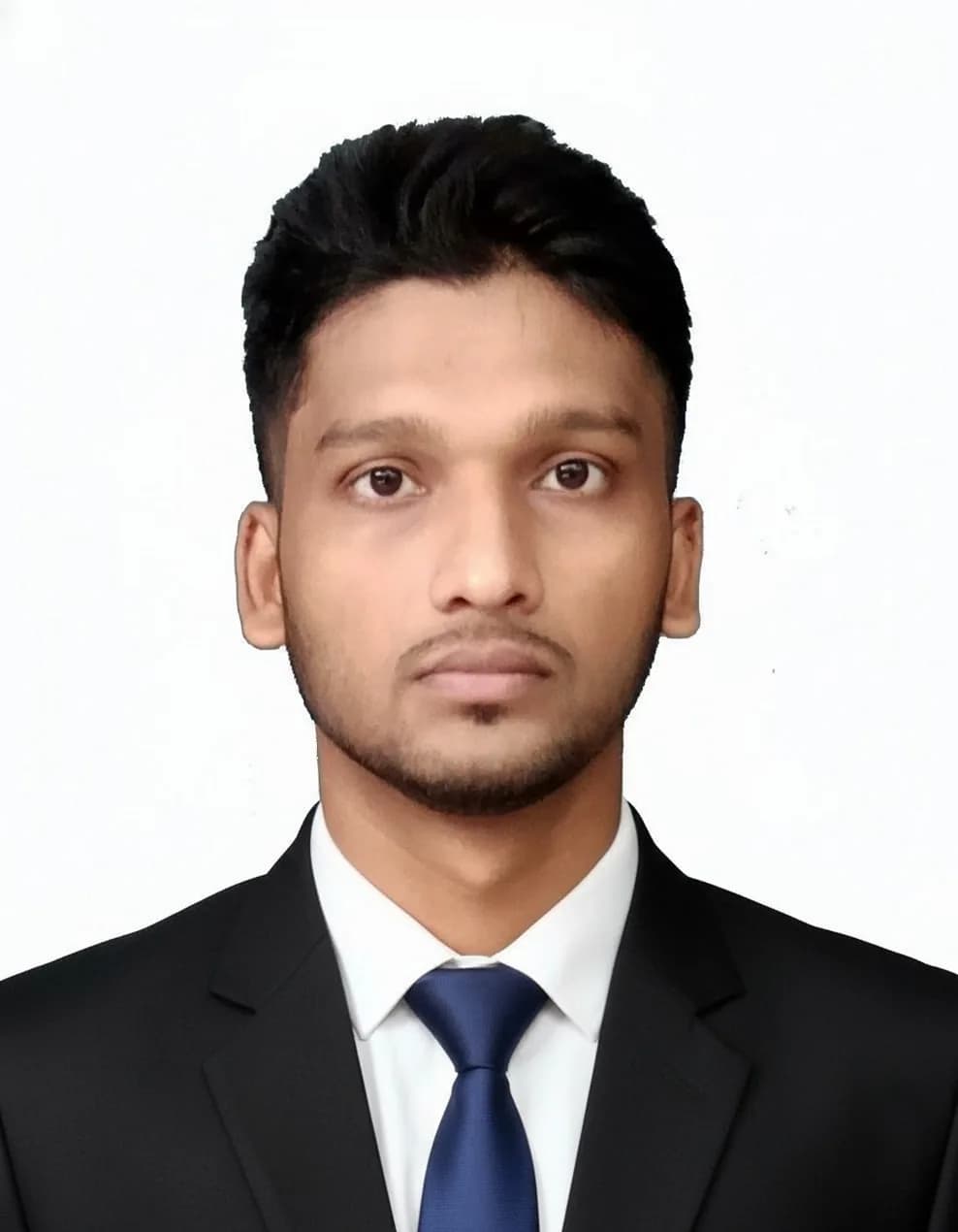 Md. Burhan Uddin