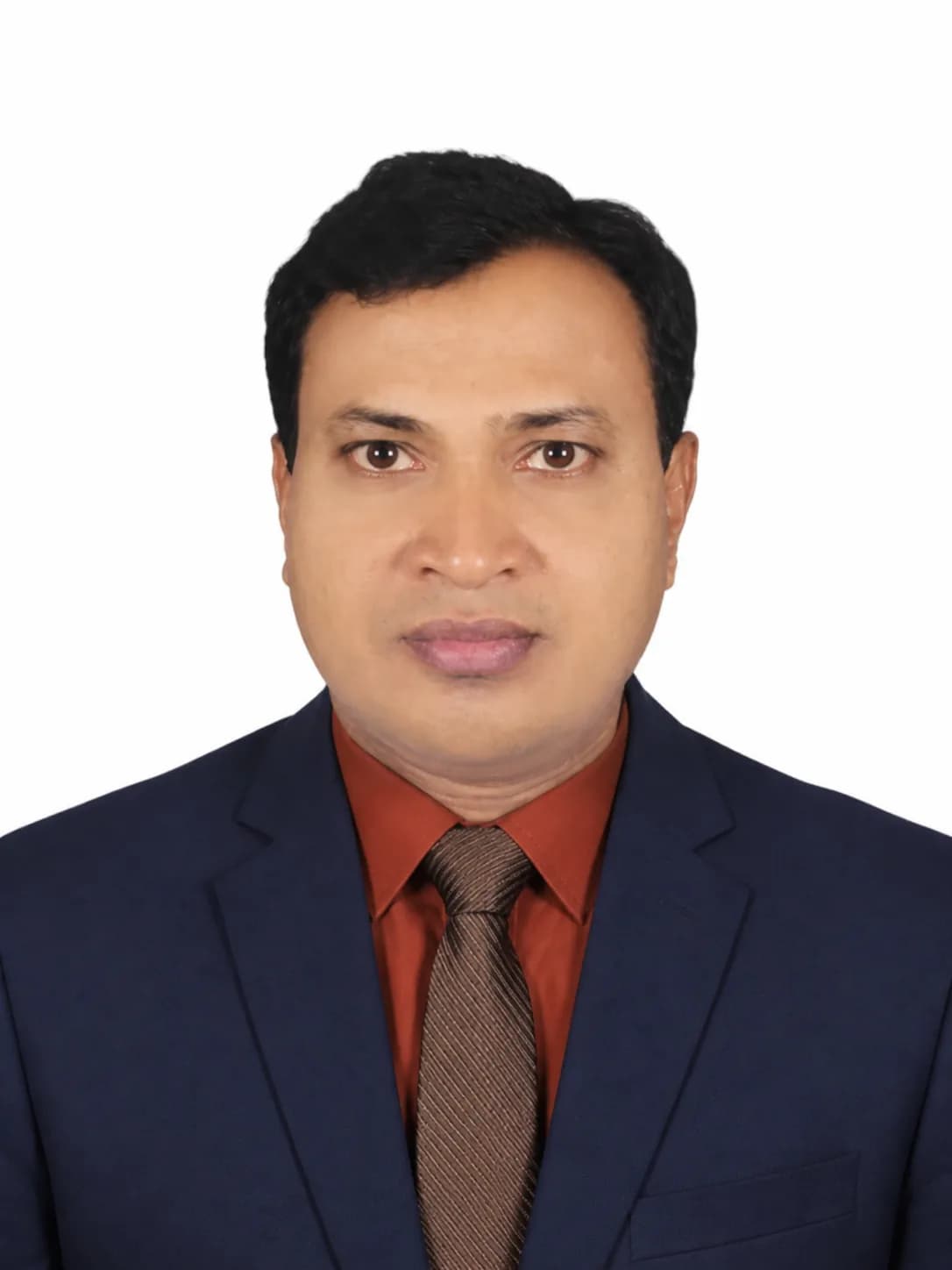 M. M. Sarwar