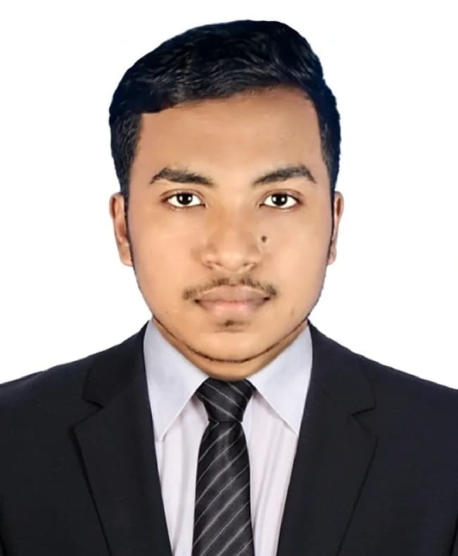 Sadi Md. Emon