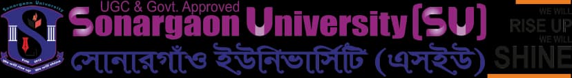 Sonargaon University