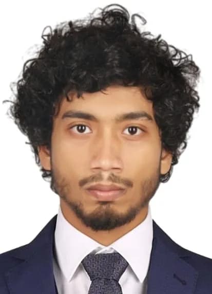Md. Misbah Uddin