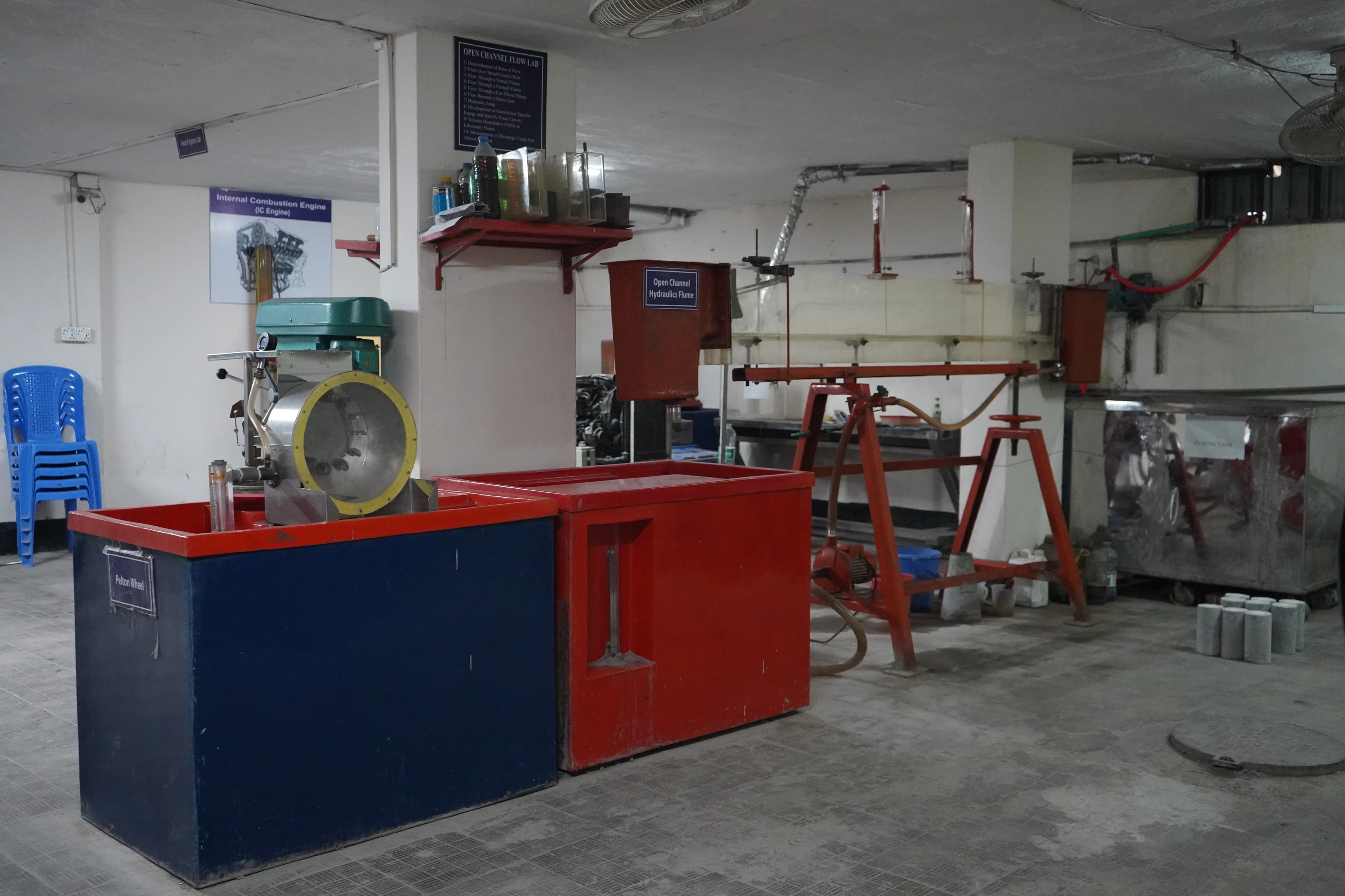 Manufacturing Lab gallery image