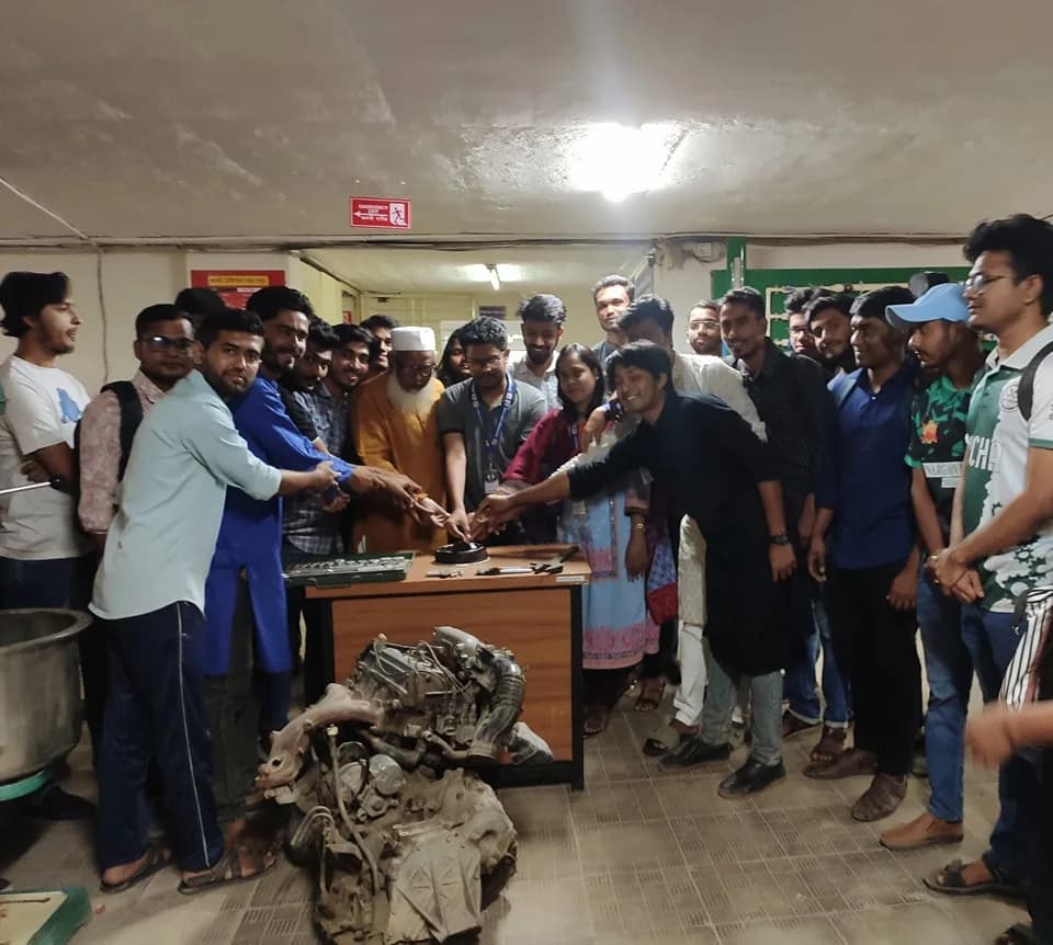 SUMEC Celebrates 1st Anniversary with Advanced Technical Workshops