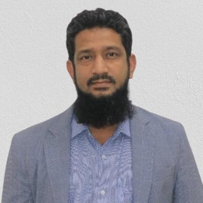 Prof. Dr. Md. Arefin Kowser