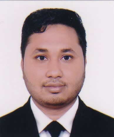 Md. Atikur Rahman